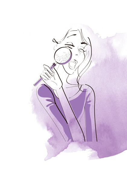 Иллюстрация к книге — Бьюти-мифы. Вся правда о ботоксе, стволовых клетках, органической косметике и многом другом [i_063.jpg]