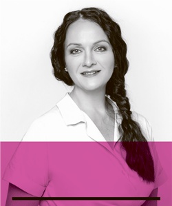 Иллюстрация к книге — Бьюти-мифы. Вся правда о ботоксе, стволовых клетках, органической косметике и многом другом [i_068.jpg]