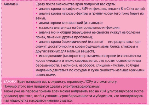 Иллюстрация к книге — Беременность и роды - обыкновенное чудо. Первая книга будущей мамы [Autogen_eBook_id38.jpg]
