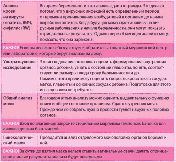 Иллюстрация к книге — Беременность и роды - обыкновенное чудо. Первая книга будущей мамы [Autogen_eBook_id49.jpg]