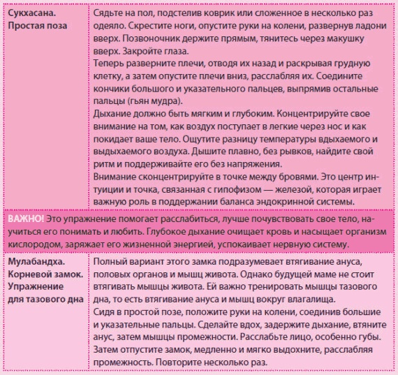 Иллюстрация к книге — Беременность и роды - обыкновенное чудо. Первая книга будущей мамы [Autogen_eBook_id80.jpg]