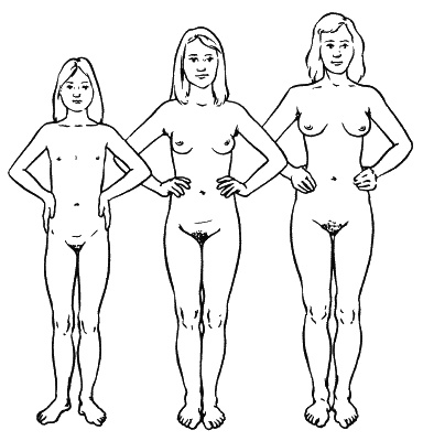 Иллюстрация к книге — Как говорить с дочкой! Самые сложные вопросы. Самые важные ответы [Autogen_eBook_id0.jpg]