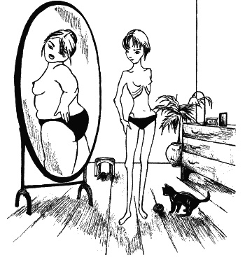 Иллюстрация к книге — Как говорить с дочкой! Самые сложные вопросы. Самые важные ответы [Autogen_eBook_id1.jpg]