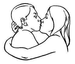 Иллюстрация к книге — Как говорить с дочкой! Самые сложные вопросы. Самые важные ответы [Autogen_eBook_id61.jpg]