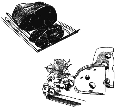 Иллюстрация к книге — Как говорить с сыном. Самые сложные вопросы [_120.jpg]