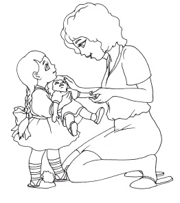 Иллюстрация к книге — Как говорить, чтобы ребенок слушал, и как слушать, чтобы ребенок говорил [Autogen_eBook_id0.jpg]