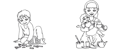 Иллюстрация к книге — Как говорить, чтобы ребенок слушал, и как слушать, чтобы ребенок говорил [Autogen_eBook_id14.jpg]