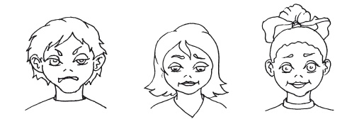 Иллюстрация к книге — Как говорить, чтобы ребенок слушал, и как слушать, чтобы ребенок говорил [Autogen_eBook_id27.jpg]