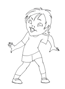 Иллюстрация к книге — Как говорить, чтобы ребенок слушал, и как слушать, чтобы ребенок говорил [Autogen_eBook_id29.jpg]