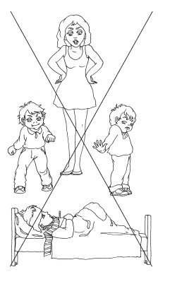 Иллюстрация к книге — Как говорить, чтобы ребенок слушал, и как слушать, чтобы ребенок говорил [Autogen_eBook_id66.jpg]