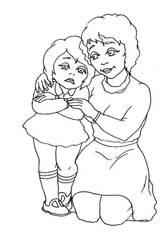 Иллюстрация к книге — Как говорить, чтобы ребенок слушал, и как слушать, чтобы ребенок говорил [Autogen_eBook_id76.jpg]