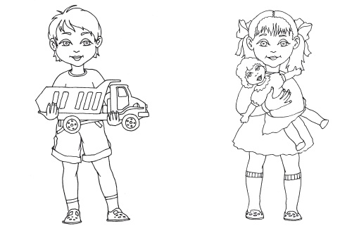 Иллюстрация к книге — Как говорить, чтобы ребенок слушал, и как слушать, чтобы ребенок говорил [Autogen_eBook_id8.jpg]