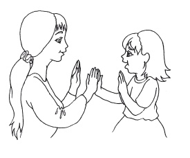 Иллюстрация к книге — Как говорить, чтобы ребенок слушал, и как слушать, чтобы ребенок говорил [Autogen_eBook_id80.jpg]