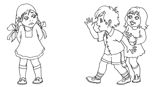 Иллюстрация к книге — Как говорить, чтобы ребенок слушал, и как слушать, чтобы ребенок говорил [Autogen_eBook_id96.jpg]