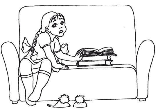 Иллюстрация к книге — Как говорить, чтобы ребенок слушал, и как слушать, чтобы ребенок говорил [Autogen_eBook_id97.jpg]