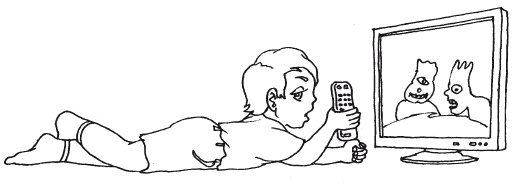 Иллюстрация к книге — Как говорить, чтобы ребенок слушал, и как слушать, чтобы ребенок говорил [Autogen_eBook_id99.jpg]