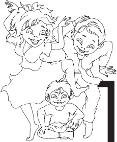 Иллюстрация к книге — Книга лучшей российской мамы. Малыш от года до 5 лет [Autogen_eBook_id0.jpg]