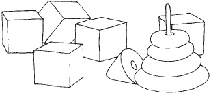 Иллюстрация к книге — Книга лучшей российской мамы. Малыш от года до 5 лет [Autogen_eBook_id11.jpg]