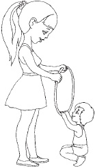 Иллюстрация к книге — Книга лучшей российской мамы. Малыш от года до 5 лет [Autogen_eBook_id155.jpg]