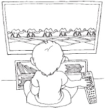 Иллюстрация к книге — Книга лучшей российской мамы. Малыш от года до 5 лет [Autogen_eBook_id157.jpg]