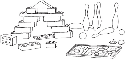 Иллюстрация к книге — Книга лучшей российской мамы. Малыш от года до 5 лет [Autogen_eBook_id178.jpg]