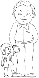 Иллюстрация к книге — Книга лучшей российской мамы. Малыш от года до 5 лет [Autogen_eBook_id20.jpg]