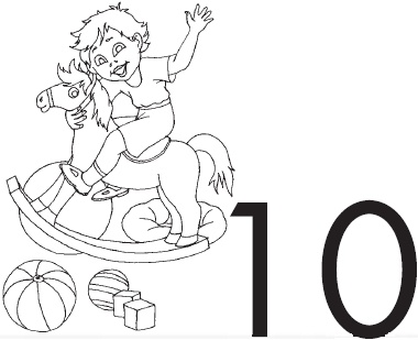 Иллюстрация к книге — Книга лучшей российской мамы. Малыш от года до 5 лет [Autogen_eBook_id202.jpg]