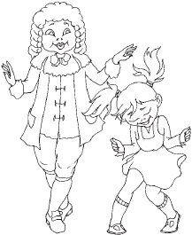 Иллюстрация к книге — Книга лучшей российской мамы. Малыш от года до 5 лет [Autogen_eBook_id217.jpg]