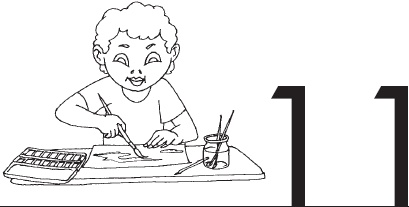 Иллюстрация к книге — Книга лучшей российской мамы. Малыш от года до 5 лет [Autogen_eBook_id228.jpg]