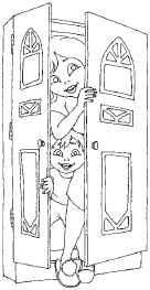 Иллюстрация к книге — Книга лучшей российской мамы. Малыш от года до 5 лет [Autogen_eBook_id23.jpg]