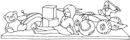 Иллюстрация к книге — Книга лучшей российской мамы. Малыш от года до 5 лет [Autogen_eBook_id25.jpg]