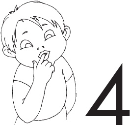 Иллюстрация к книге — Книга лучшей российской мамы. Малыш от года до 5 лет [Autogen_eBook_id39.jpg]