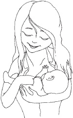 Иллюстрация к книге — Книга лучшей российской мамы. Малыш от года до 5 лет [Autogen_eBook_id40.jpg]