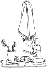 Иллюстрация к книге — Книга лучшей российской мамы. Малыш от года до 5 лет [Autogen_eBook_id58.jpg]