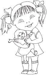 Иллюстрация к книге — Книга лучшей российской мамы. Малыш от года до 5 лет [Autogen_eBook_id6.jpg]