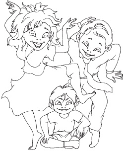 Иллюстрация к книге — Книга лучшей российской мамы. Малыш от года до 5 лет [Autogen_eBook_id7.jpg]