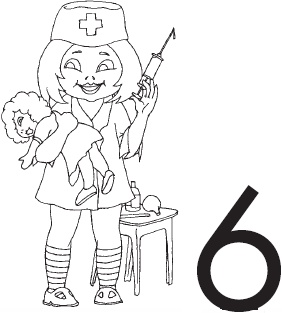 Иллюстрация к книге — Книга лучшей российской мамы. Малыш от года до 5 лет [Autogen_eBook_id85.jpg]