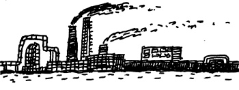 Иллюстрация к книге — Заметки пассажира. 24 вагона с комментариями и рисунками автора [i_034.jpg]