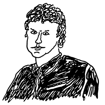 Иллюстрация к книге — Заметки пассажира. 24 вагона с комментариями и рисунками автора [i_041.jpg]