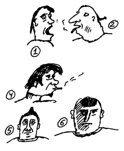 Иллюстрация к книге — Заметки пассажира. 24 вагона с комментариями и рисунками автора [i_127.jpg]