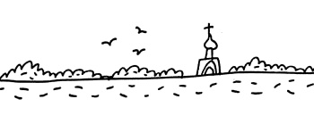 Иллюстрация к книге — Заметки пассажира. 24 вагона с комментариями и рисунками автора [i_132.jpg]