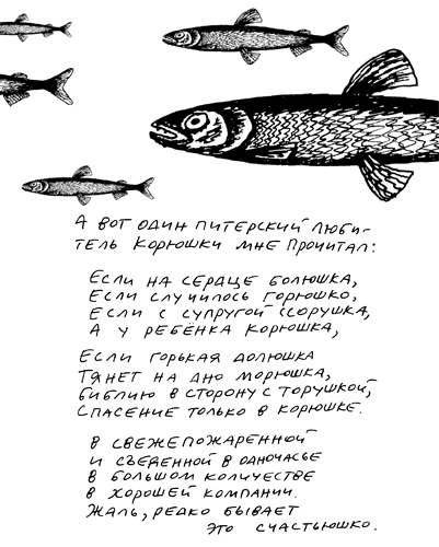 Иллюстрация к книге — Заметки пассажира. 24 вагона с комментариями и рисунками автора [i_159.jpg]