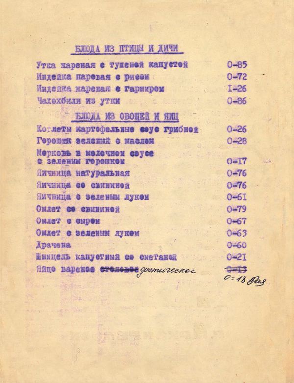 Иллюстрация к книге — Истории про еду с рисунками и рецептами автора [i_070.jpg]