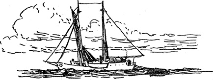 Иллюстрация к книге — Кон-Тики [i_054.jpg]