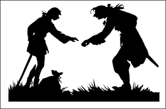 Иллюстрация к книге — Ошибка Ведьмака [gl1.jpg]