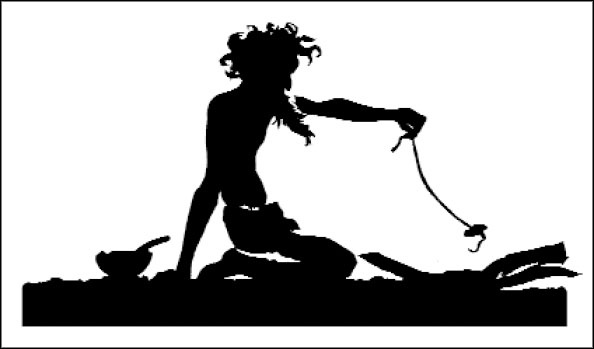 Иллюстрация к книге — Ошибка Ведьмака [gl15.jpg]