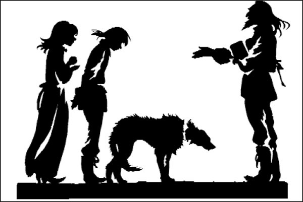 Иллюстрация к книге — Ошибка Ведьмака [gl21.jpg]