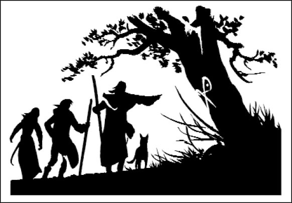 Иллюстрация к книге — Ошибка Ведьмака [gl23.jpg]