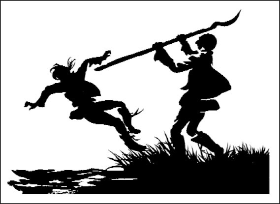 Иллюстрация к книге — Ошибка Ведьмака [gl7.jpg]