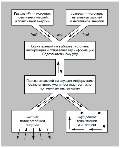 Иллюстрация к книге — Бойся... но действуй! Как превратить страх из врага в союзника [i_015.jpg]